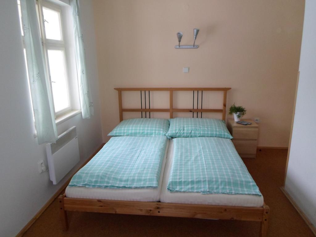 Vila Martin Harrachov Camera foto